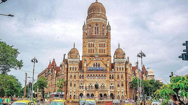 Image for ''First Budget After Polls, No Tax Hike Likely': BJP-Led BMC To Focus On Mega Projects In 2026–27'